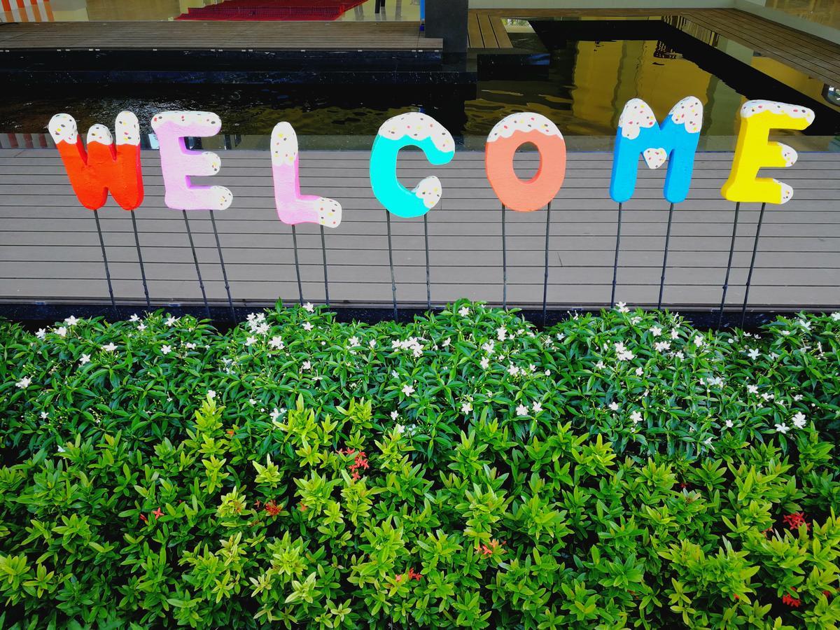 Aranya Guest house