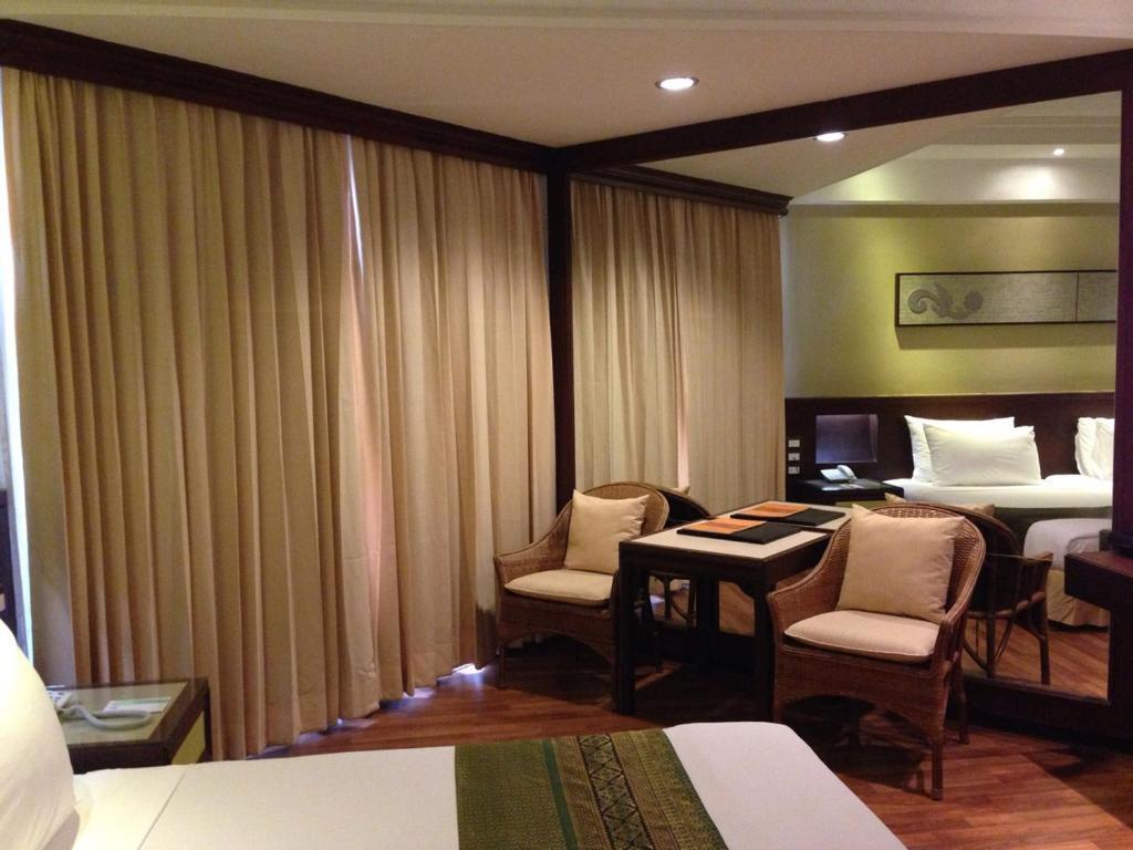 Hotel Wiang 4*