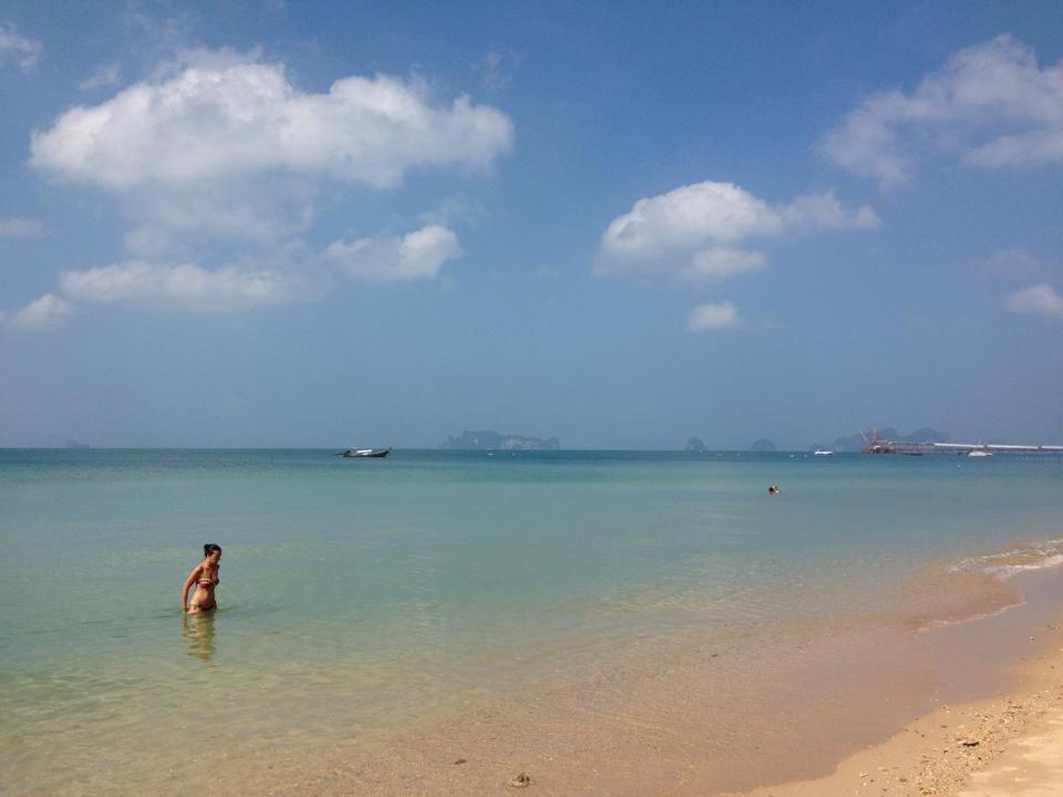 Koh Kwang Seaview Klong Muang Beach