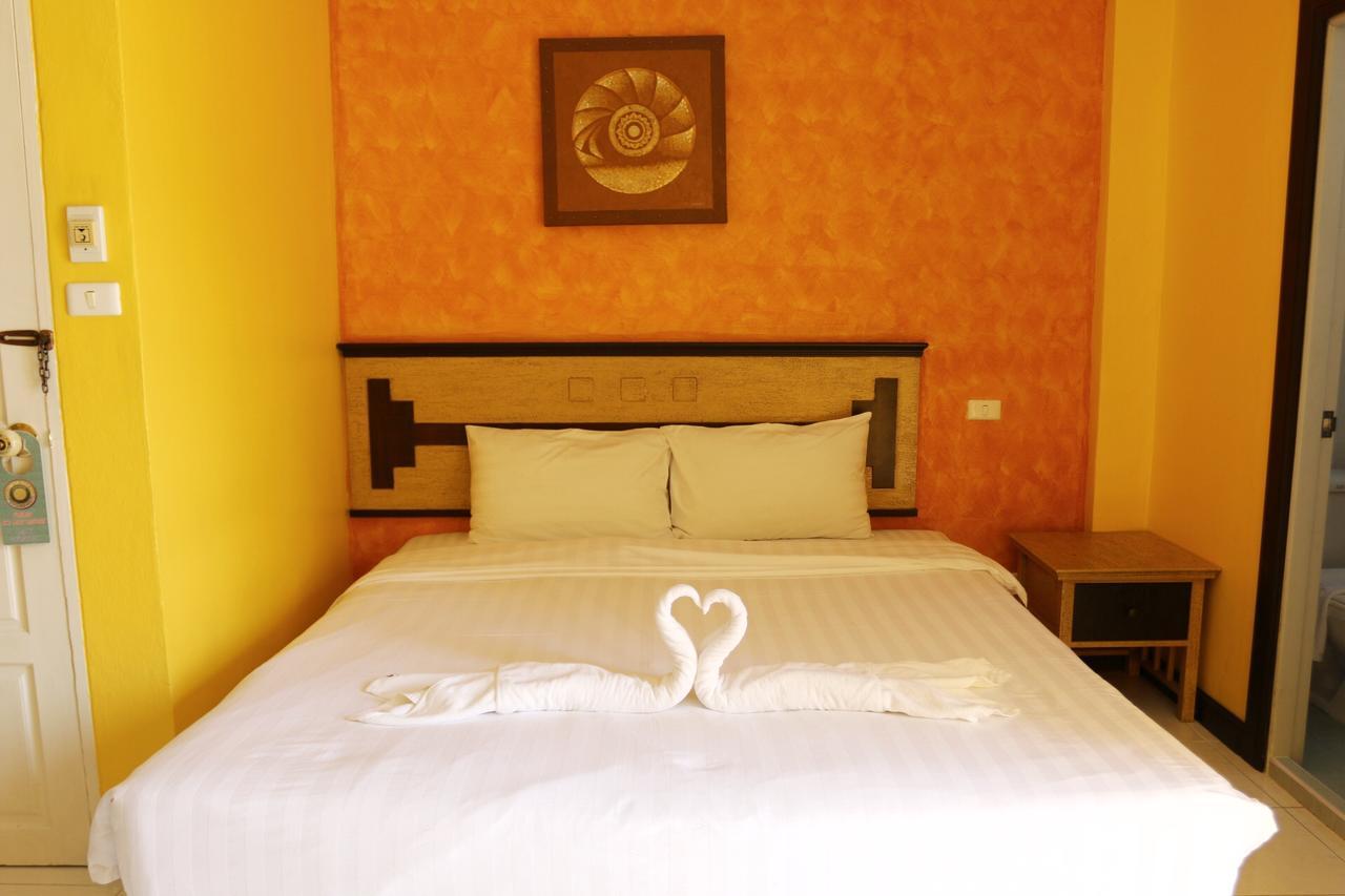 Sea U Honey Guest house Patong