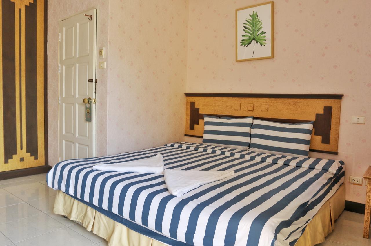 Guest house Sea U Honey Patong