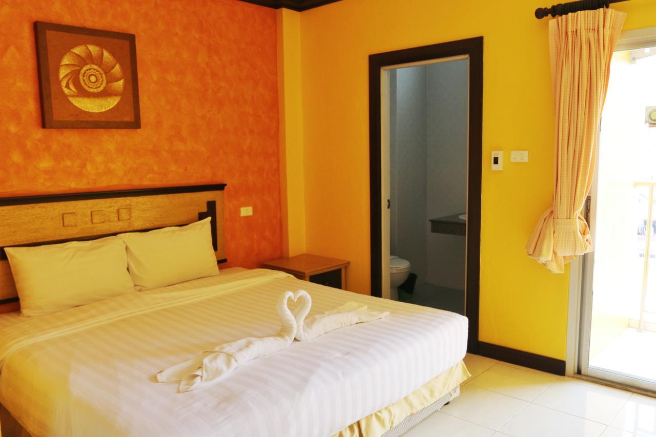 Guest house Sea U Honey