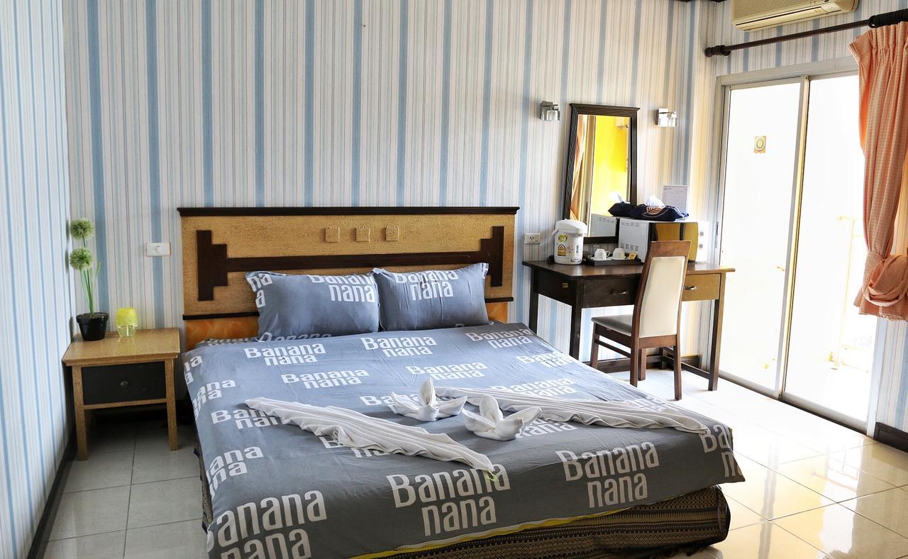 Sea U Honey Guest house 3*