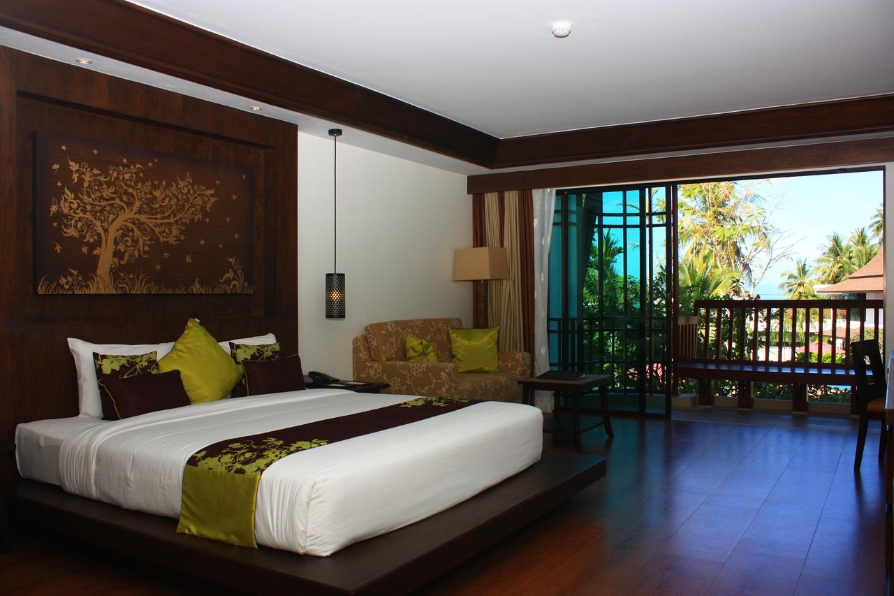 The Elements Krabi - Sha