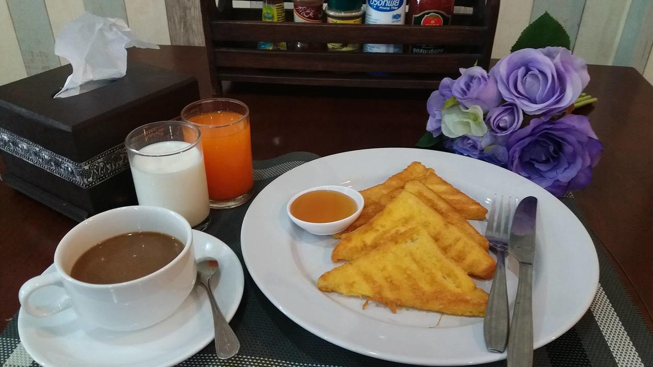 Baan Kure Ngern Aonang * Ao Nang