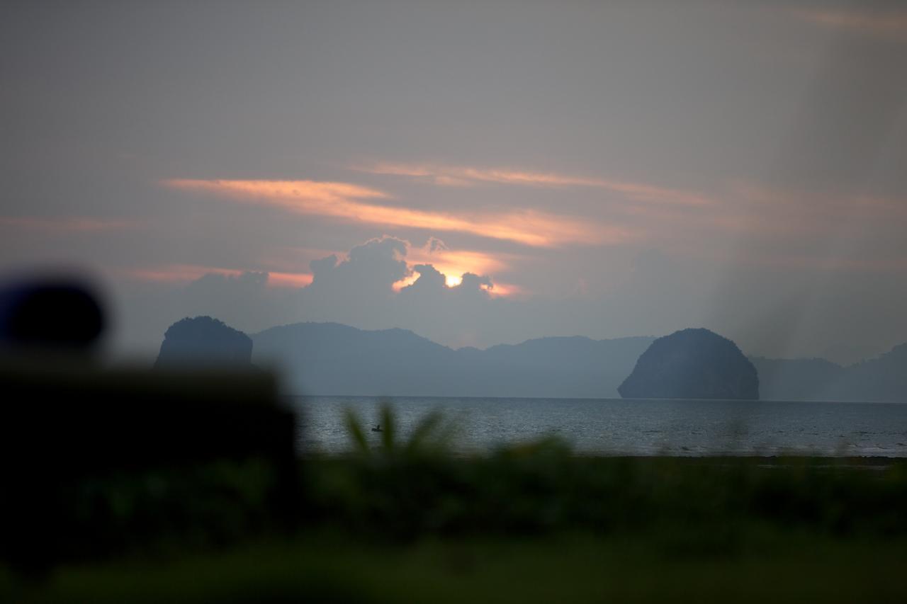 The Elements Krabi - Sha 4*