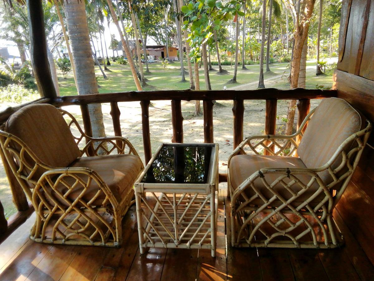 Resort Kohjum Freedom 3*
