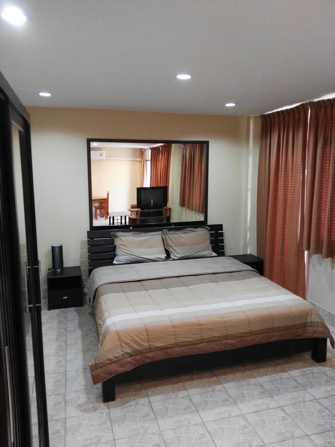 Jomtien Sunset Guest house Jomtien Beach