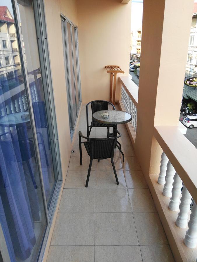 Jomtien Sunset Guest house