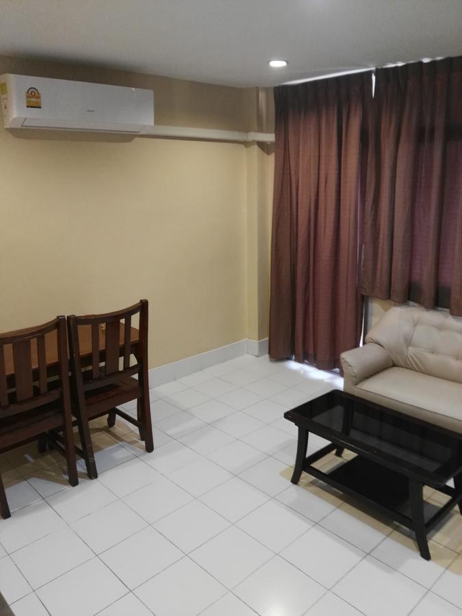Jomtien Sunset Guest house Jomtien Beach