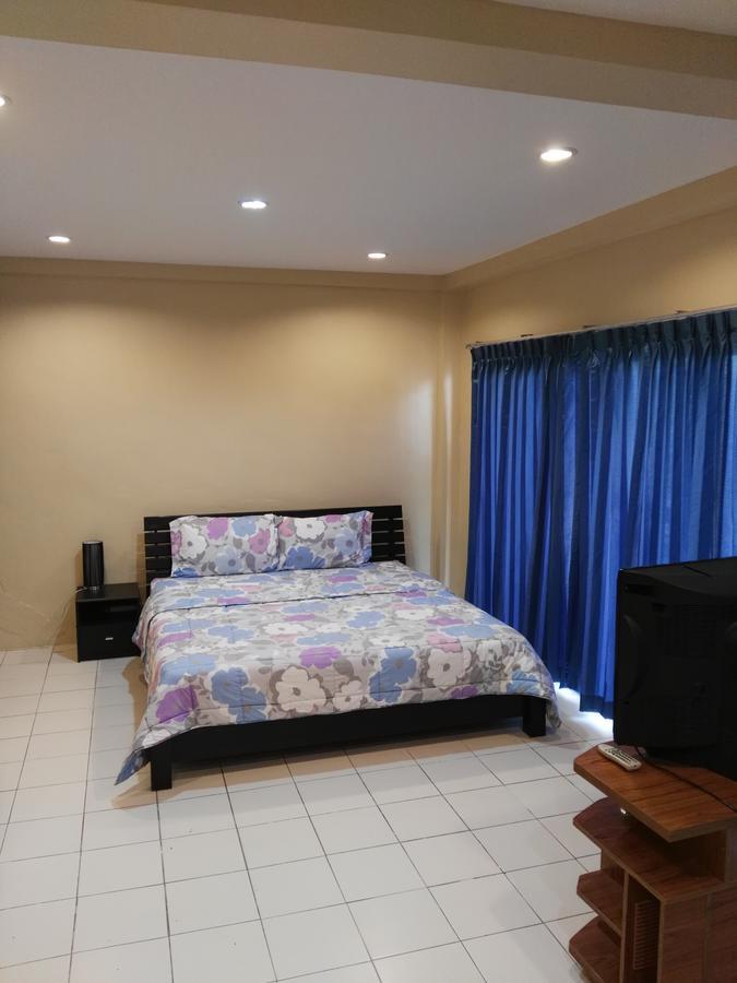 Guest house Jomtien Sunset 2*