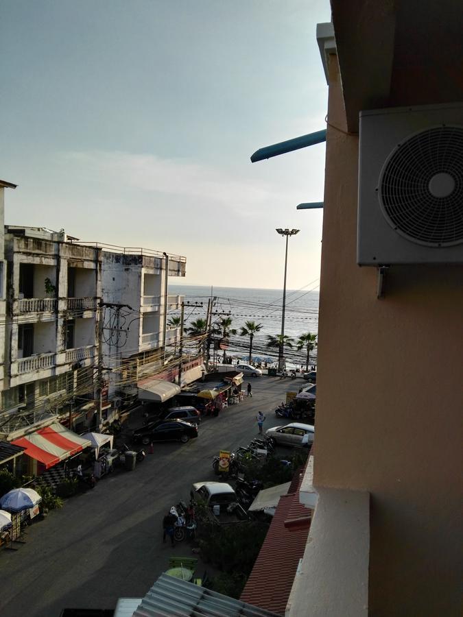 Jomtien Sunset Guest house 2*