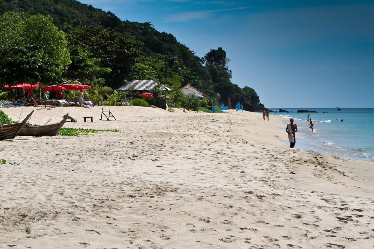 Thai Island Dream Estate Villa Koh Lanta