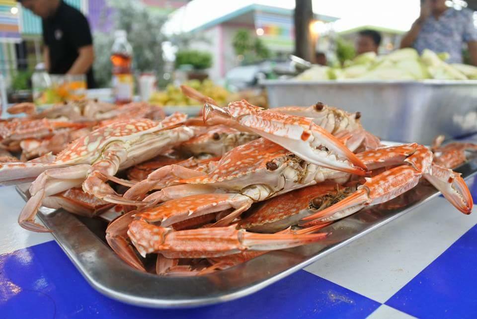 Resort Boon Nam Fah