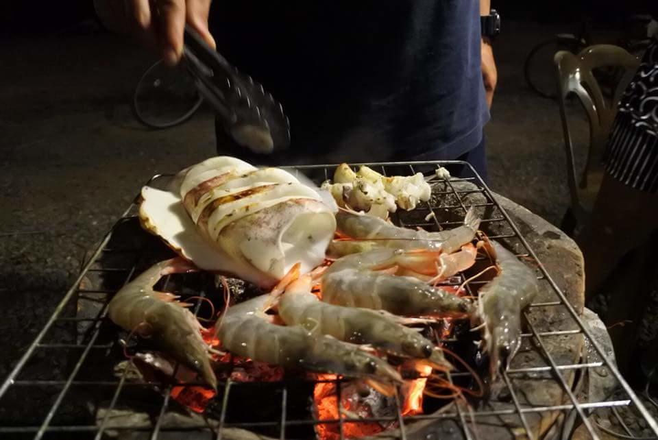 Boon Nam Fah Resort