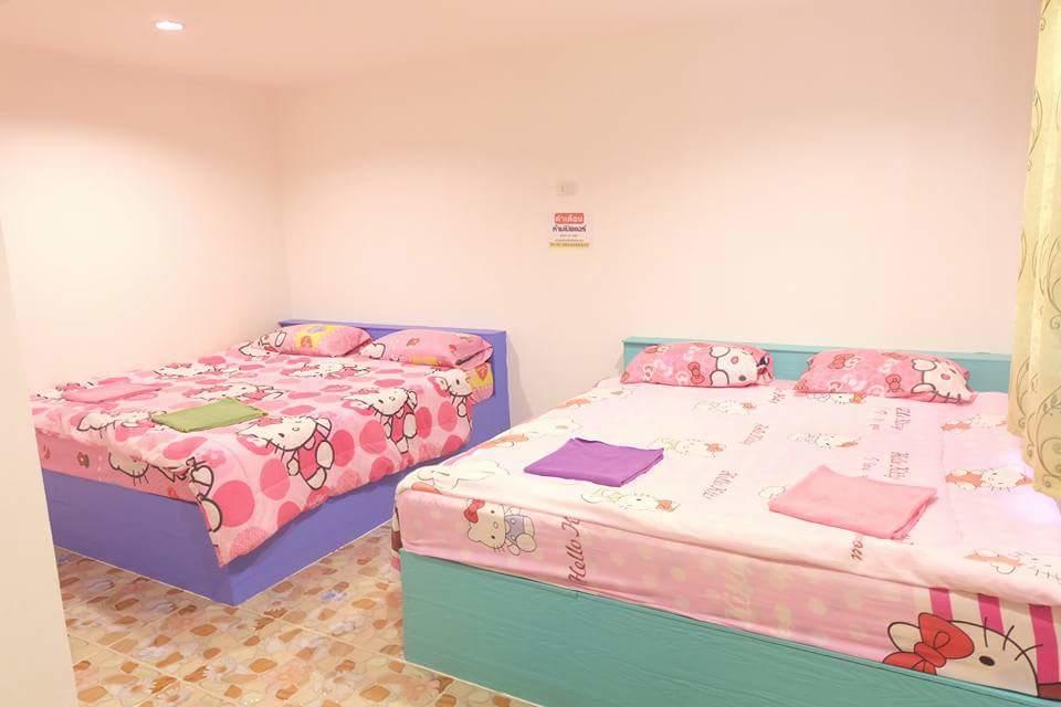Resort Boon Nam Fah *