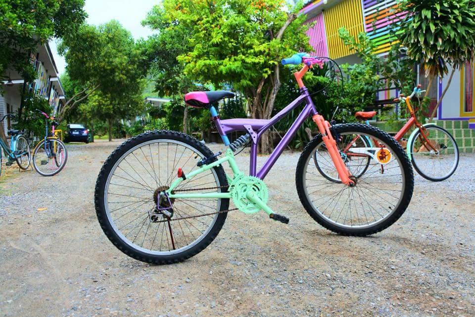 Boon Nam Fah Resort *