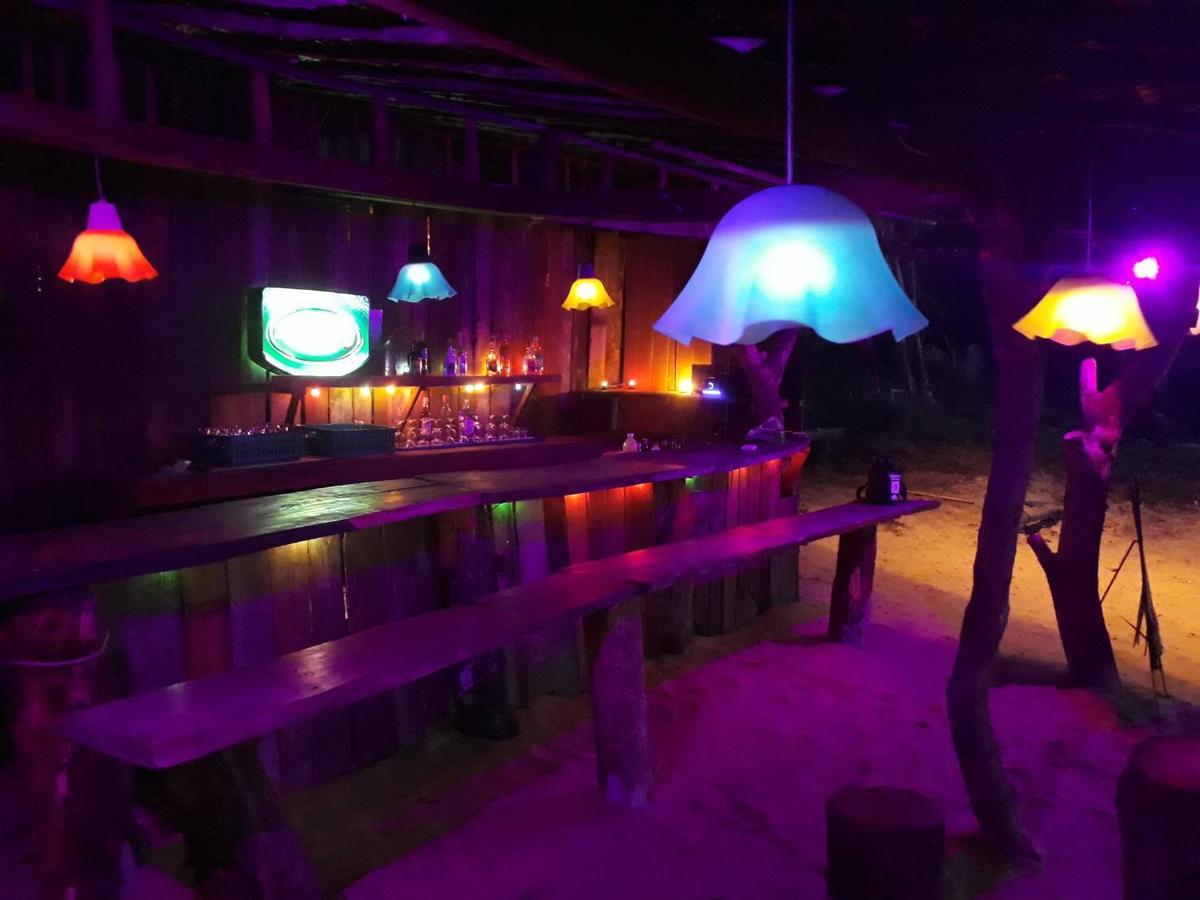 Banana Inn Koh Phayam