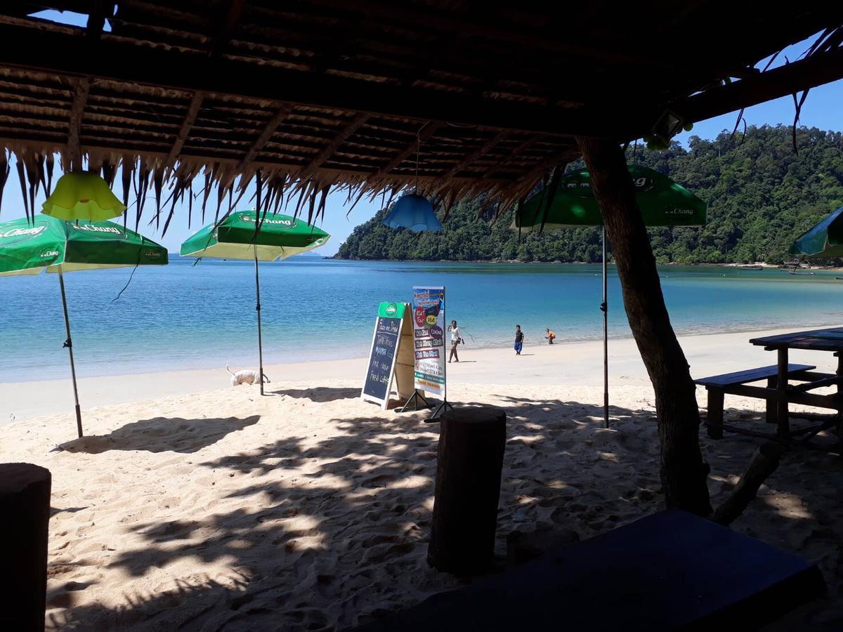 Banana Koh Phayam