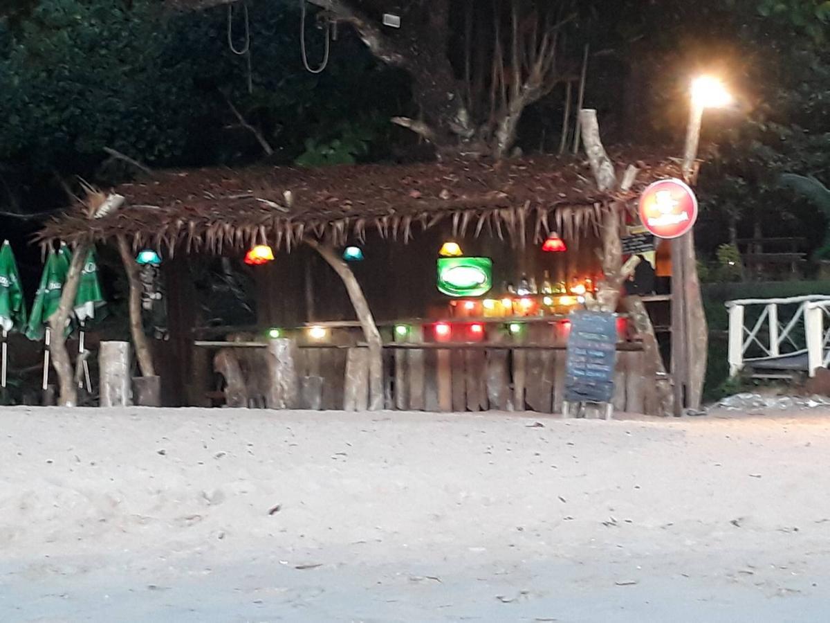 Banana Inn