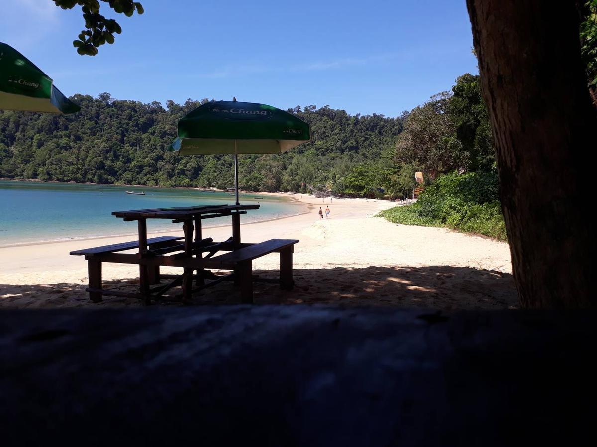 Banana 2* Koh Phayam