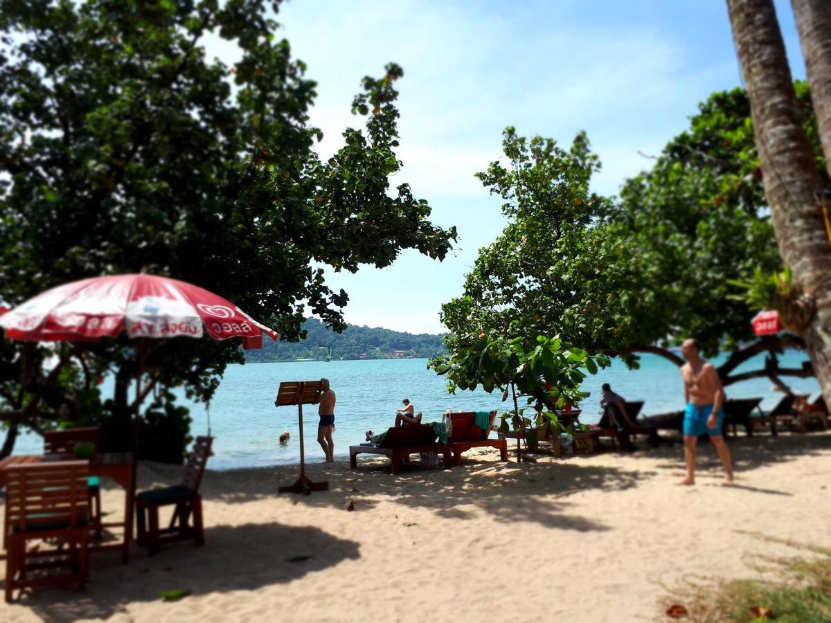 Klong Kloi