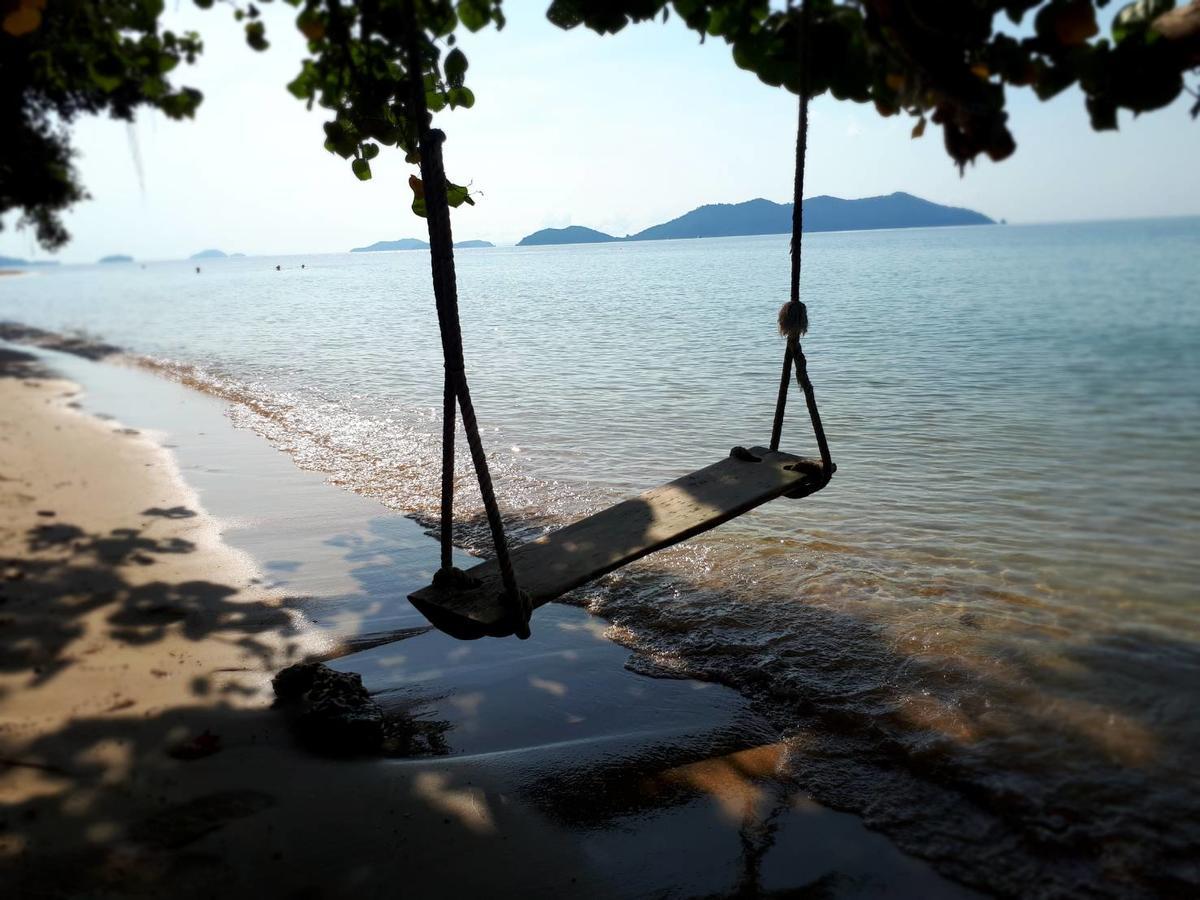 Klong Kloi Resort