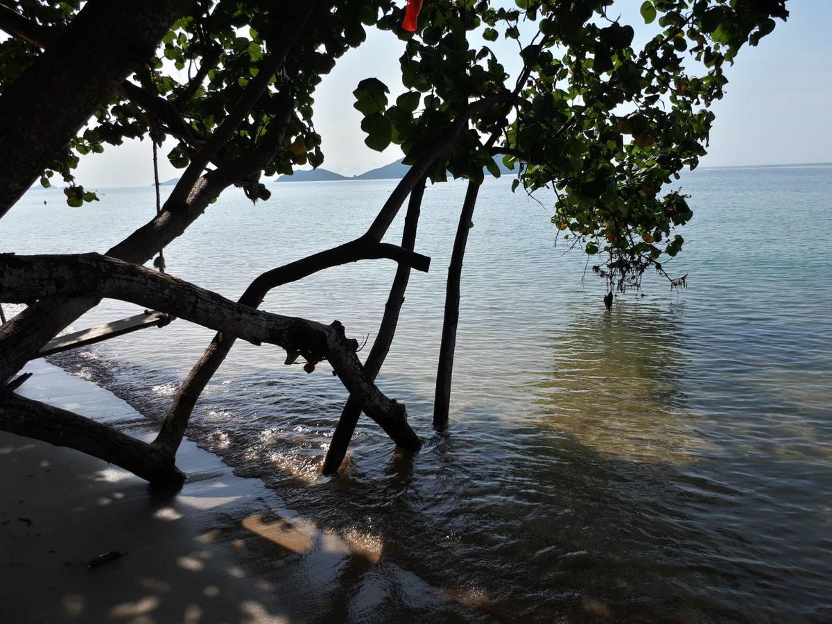 Klong Kloi Ban Bang Bao (Koh Chang)
