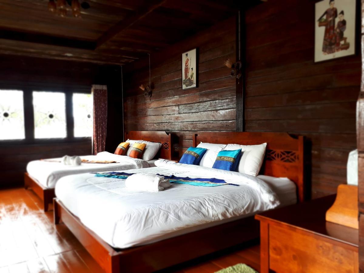 Klong Kloi Resort Ban Bang Bao (Koh Chang)