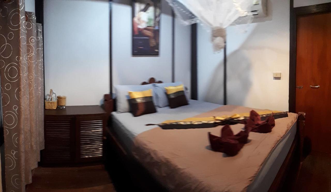 Resort Klong Kloi Ban Bang Bao (Koh Chang)