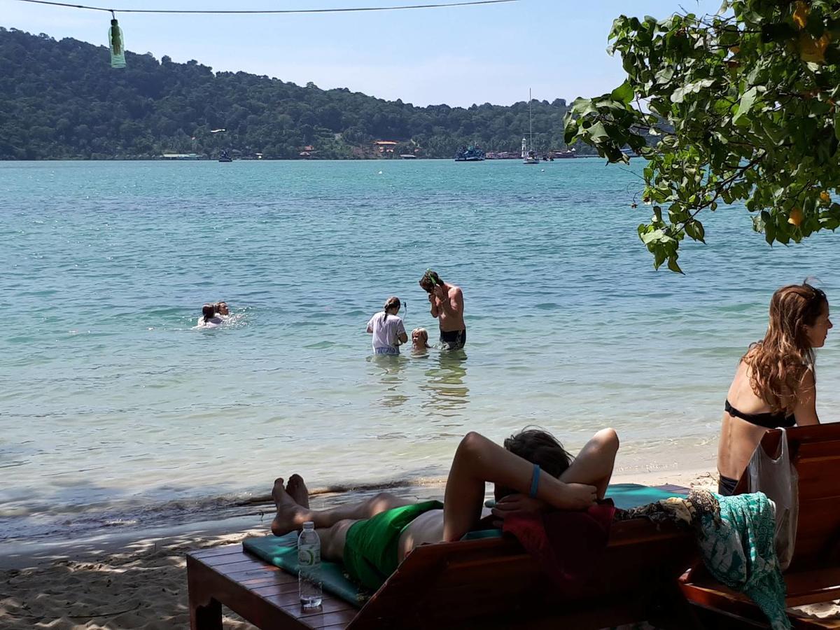 Resort Klong Kloi