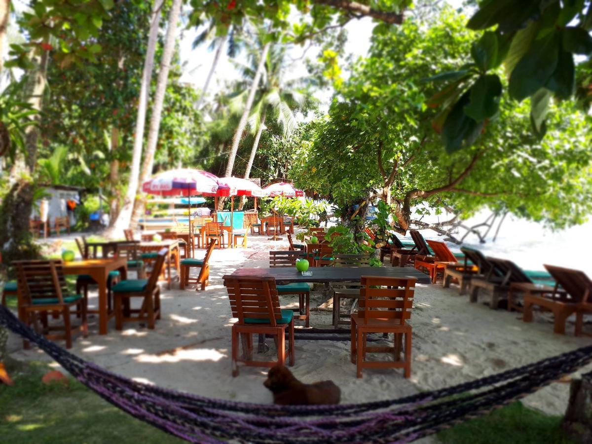 Klong Kloi 2* Ban Bang Bao (Koh Chang)