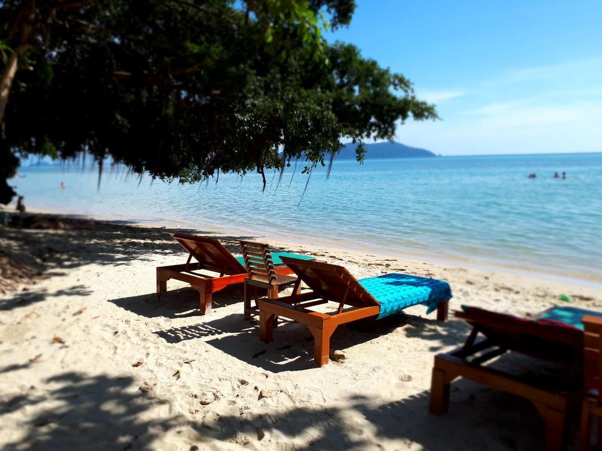 Resort Klong Kloi