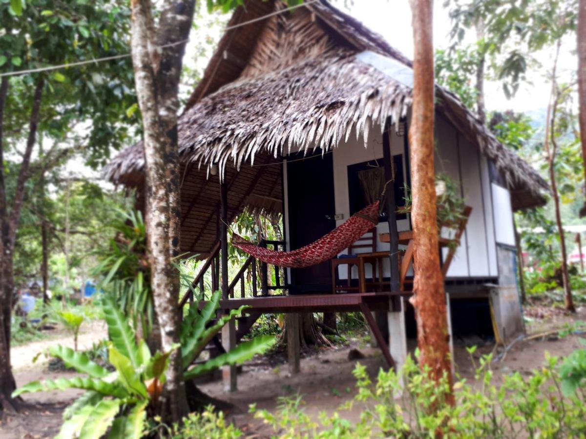 Klong Kloi Resort Ban Bang Bao (Koh Chang)