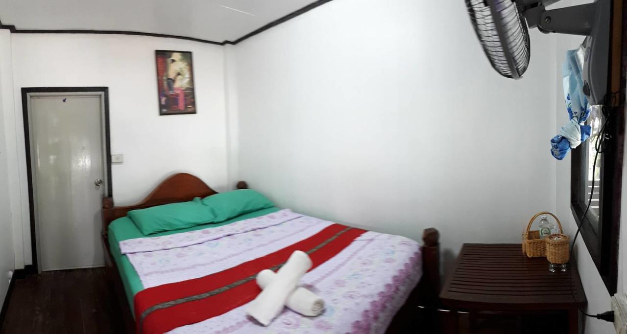 Klong Kloi Resort 2*
