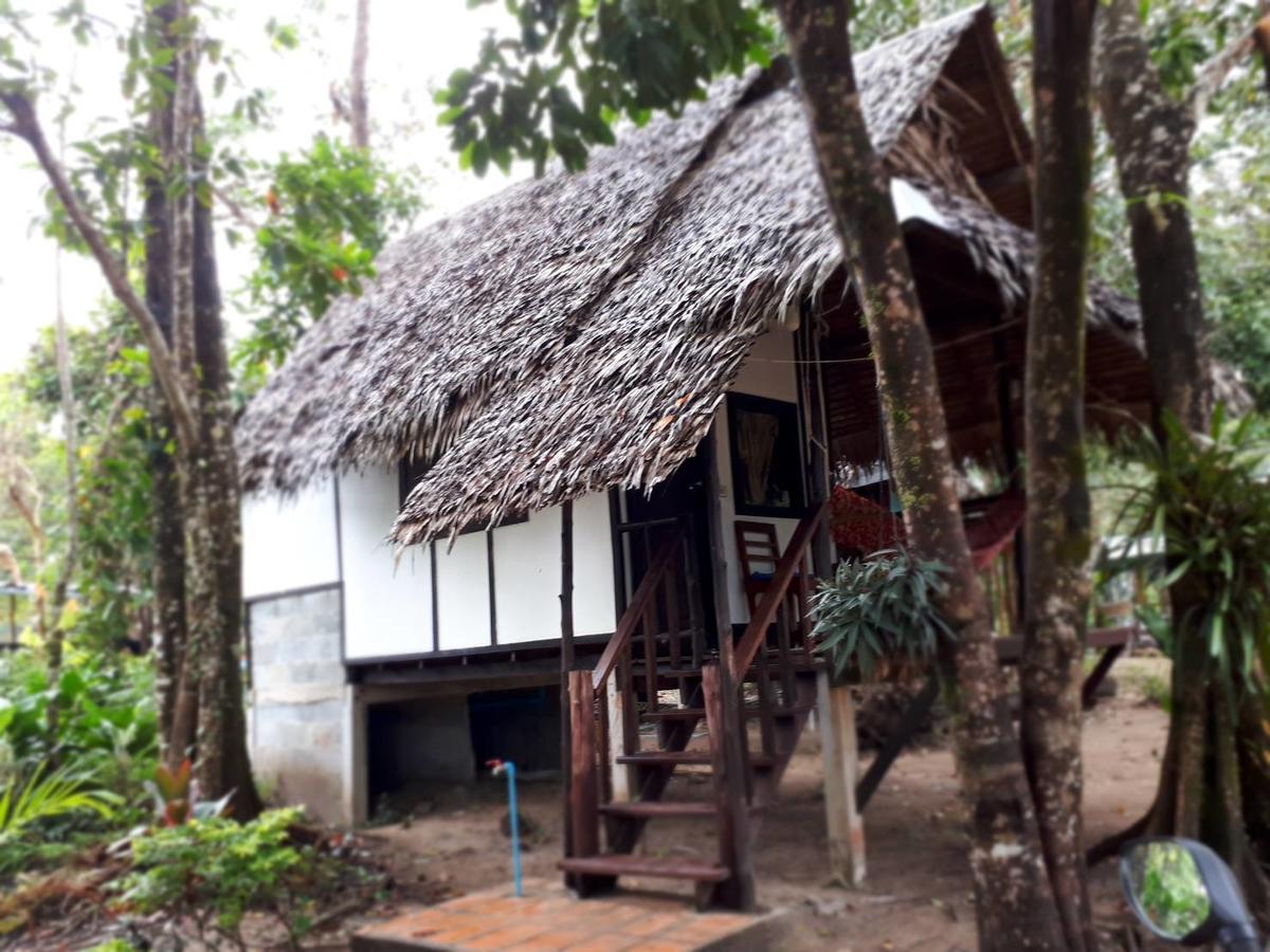 Klong Kloi Ban Bang Bao (Koh Chang)