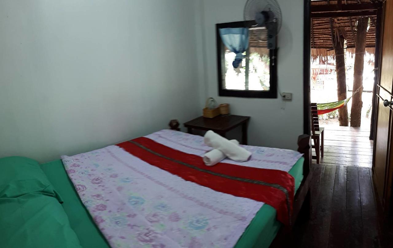 Klong Kloi Resort 2*