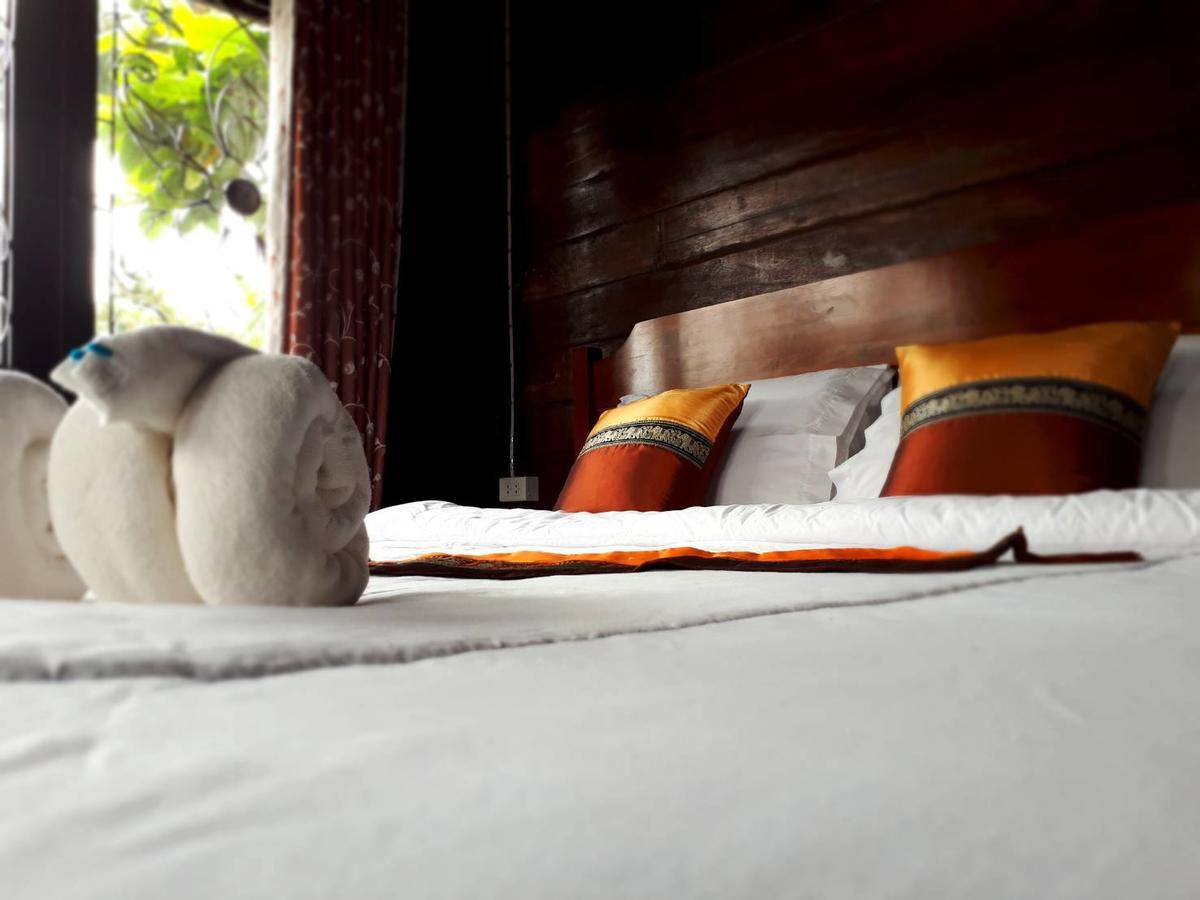Klong Kloi Ban Bang Bao (Koh Chang)