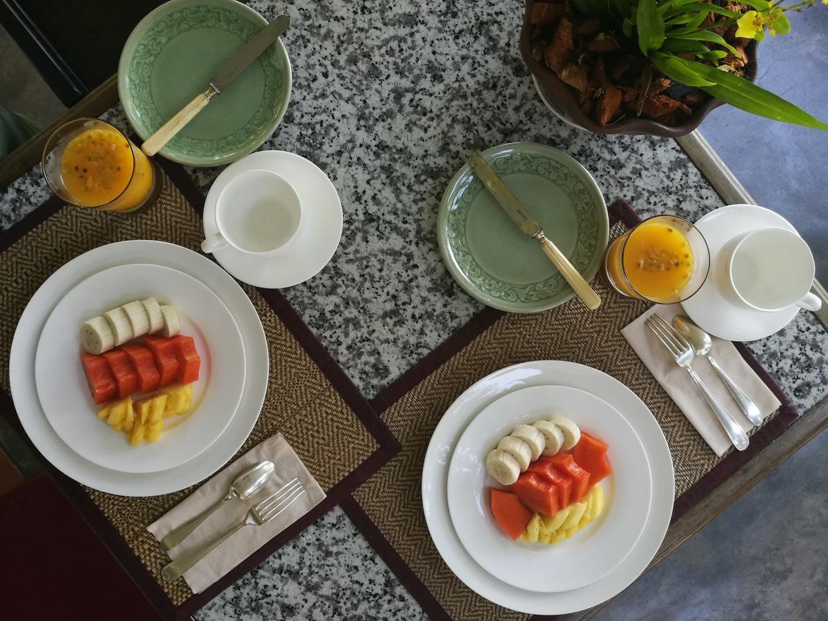 Albizia, Chiang Mai Bed & Breakfast Doi Saket