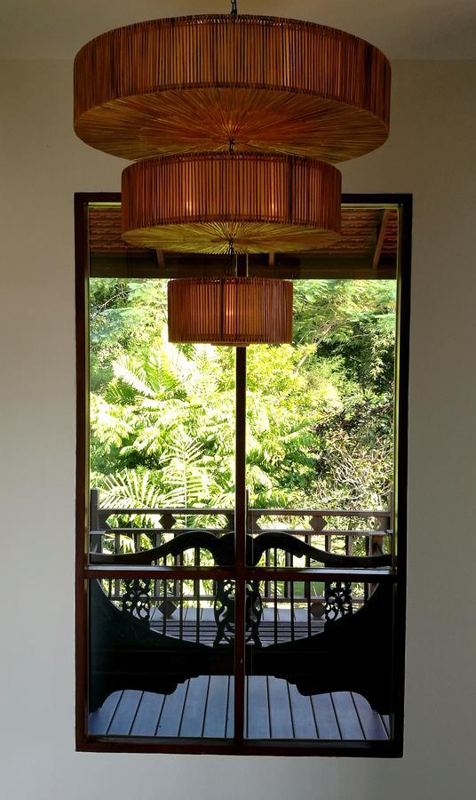Albizia, Chiang Mai Bed & Breakfast