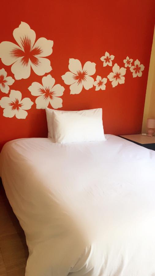 Guest house Chill Land House