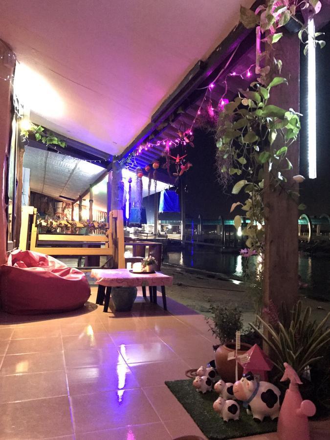 Ma-samet Homestay
