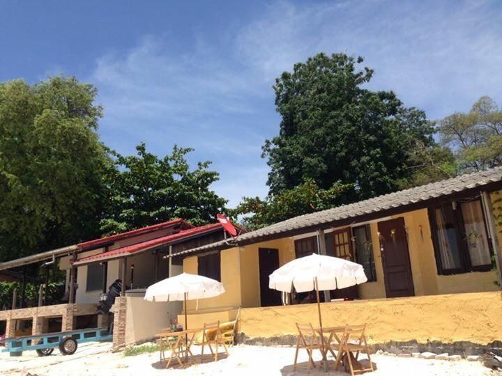Ma-samet Homestay Rayong