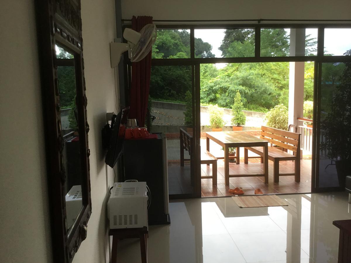 Maria's 2 Bedroom For Up To 6 People * Koh Samet