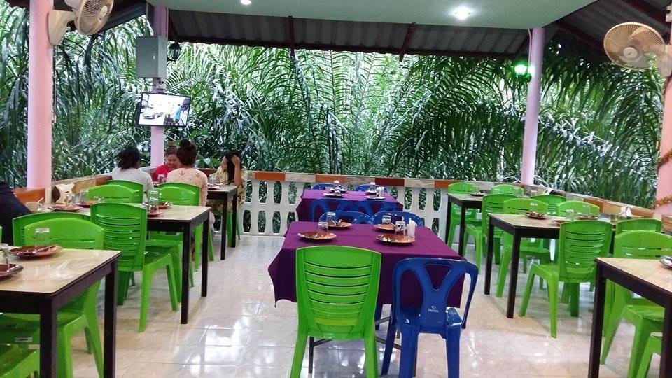 Bangnu River Resort Phang Nga