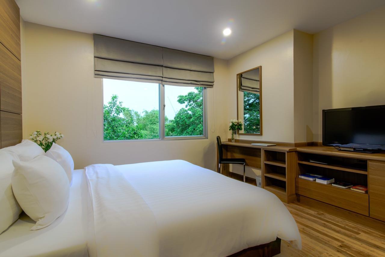 Sima Thani 4* Nakhon Ratchasima