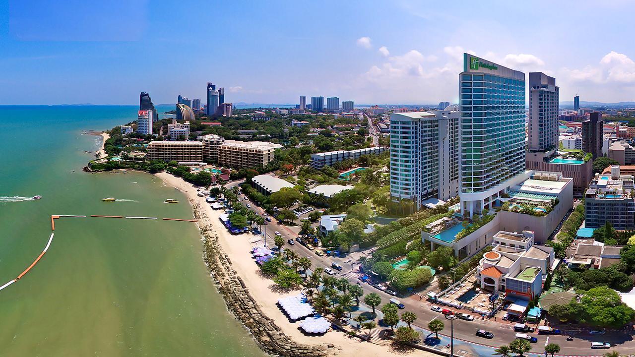 View Talay 1b Holidays
