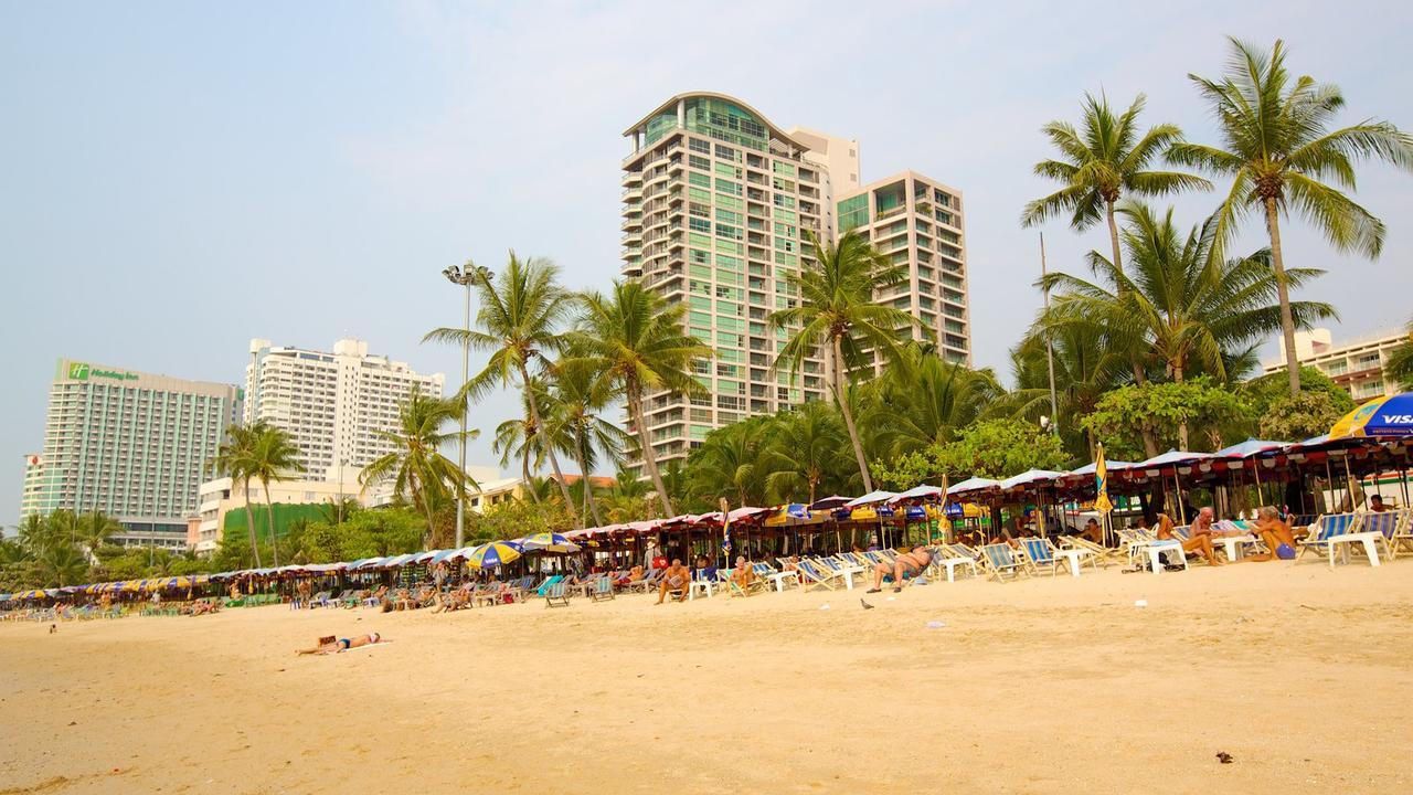 Apartamento View Talay 1b Holidays *