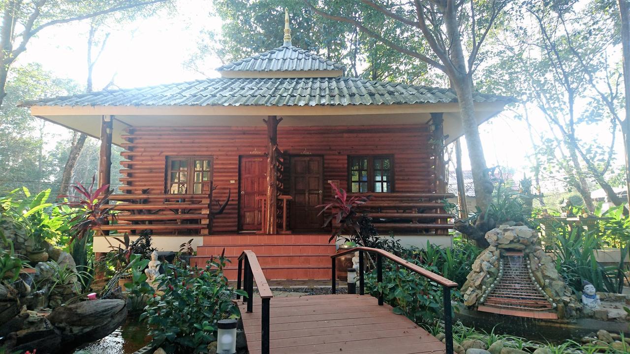 Macura Koh Chang