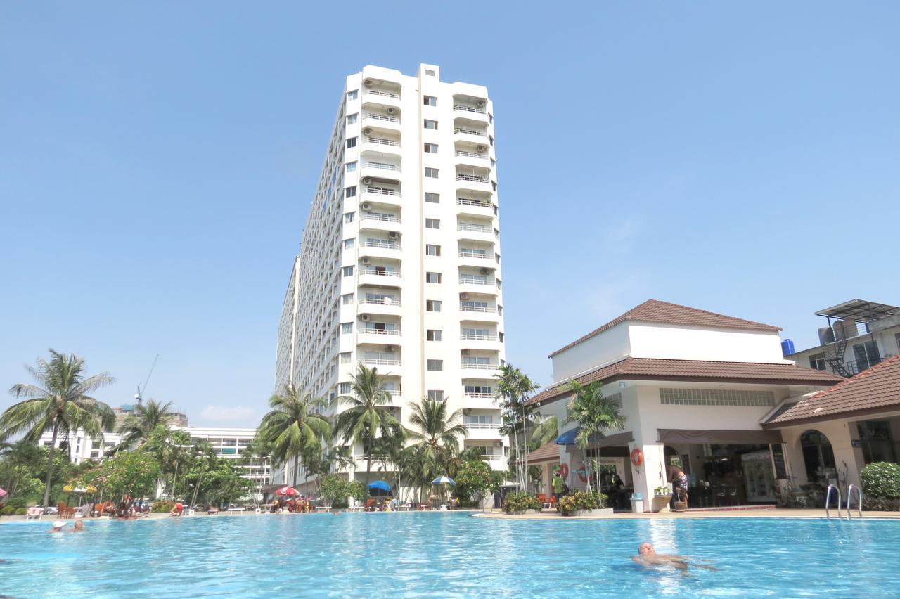 View Talay 1b Holidays Apartamento *